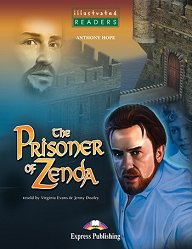 The Prisoner of Zenda - Reader