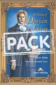 The Portrait of Dorian Gray - Reader (+ Audio CD)