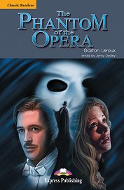 The Phantom of the Opera - Reader