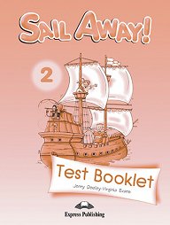 Sail Away 2 - Test Booklet