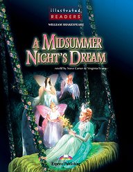 A Midsummer Night's Dream - Reader