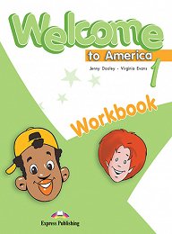Welcome to America 1 - Workbook