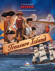 Treasure Island - Reader