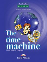 The Time Machine - Reader