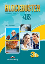 Blockbuster US 3b - Student Book
