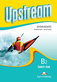 Upstream Intermediate B2 (2nd Edition) - Student's Book
