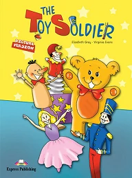 The Toy Soldier - Story Book