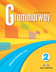 Grammarway 2 - Student's Book