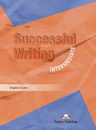 Successful Writing Intermediate - Student's Book