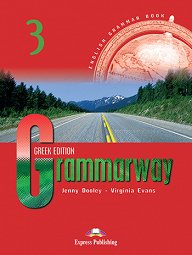 Grammarway 3 - Student's Book (Greek Edition)