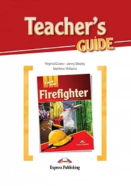 Career Paths: Firefighter - Teacher's Guide