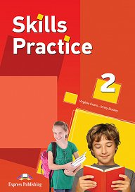 Skills Practice 2 - Student's Book