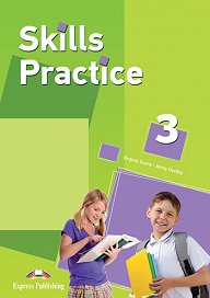 Skills Practice 3 - Student's Book