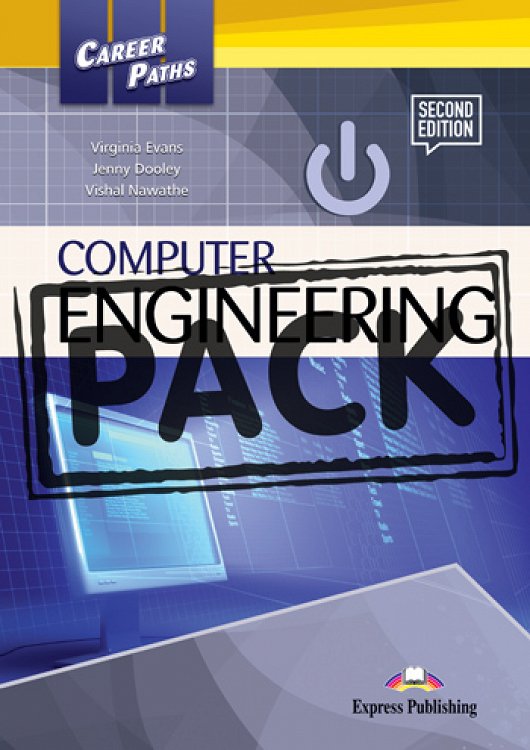 Career Paths: Computer Engineering (2nd Edition) - Student's Book (with DigiBooks App)