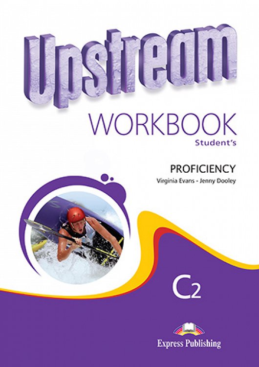 Upstream Proficiency C2 (2nd Edition) - Workbook