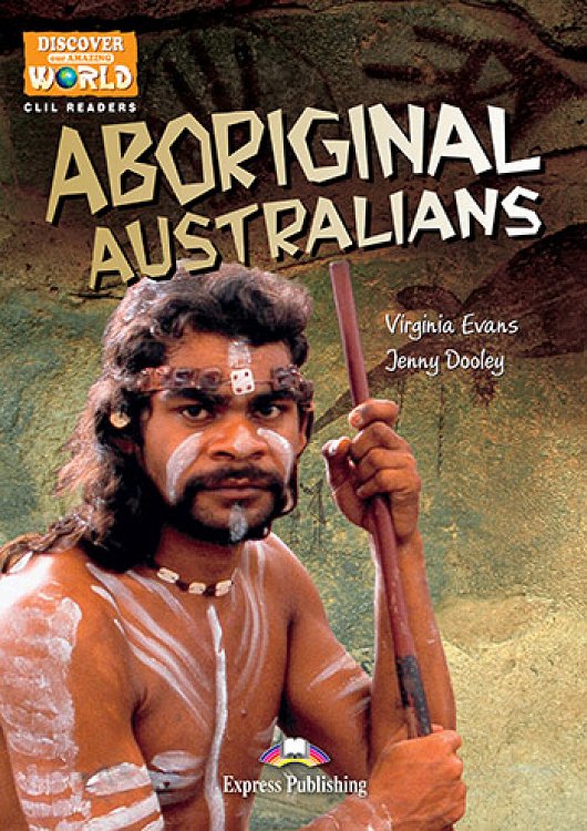 Aboriginal Australians - Teacher's Pack