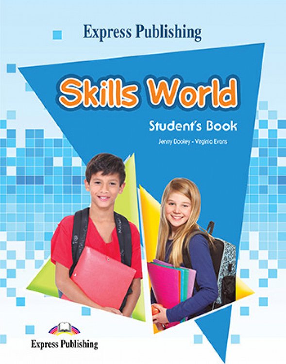 Skills World - Student's Book