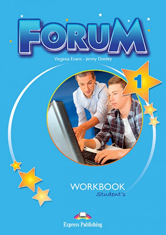 Forum 1 - Workbook