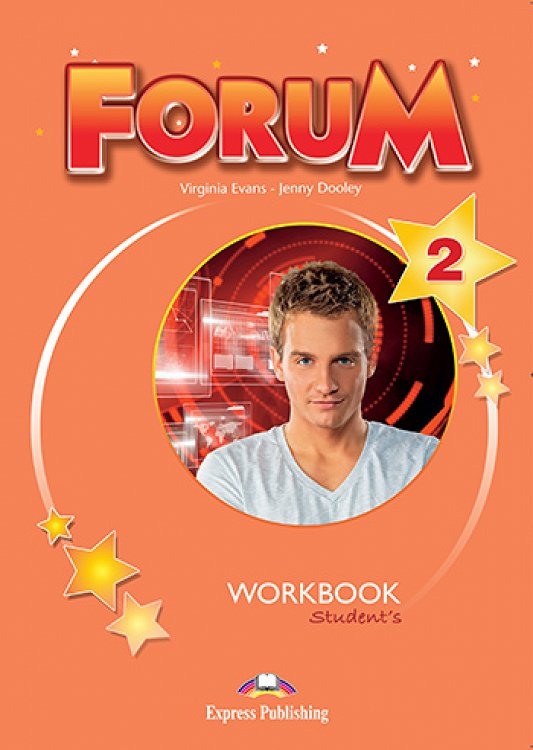 Forum 2 - Workbook