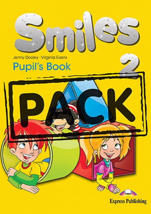 Smiles 2 - Power Pack