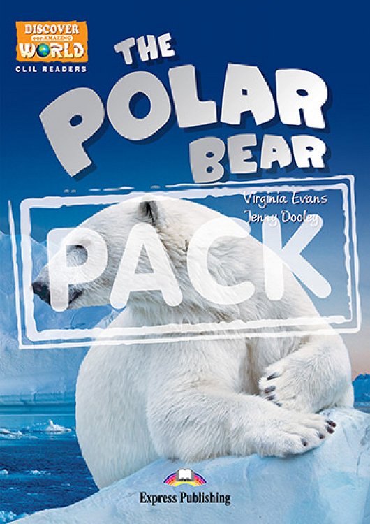The Polar Bear - Teacher's Pack