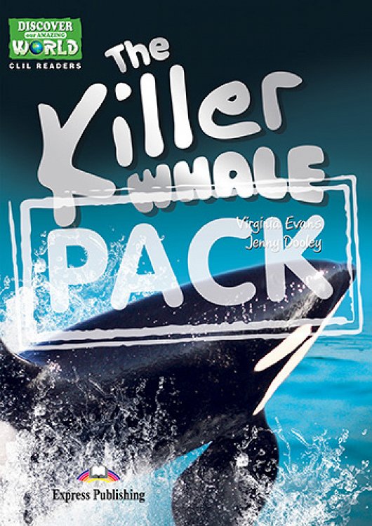 The Killer Whale - Teacher's Pack