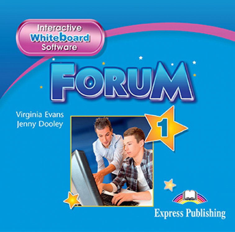 Forum 1 - Interactive Whiteboard Software