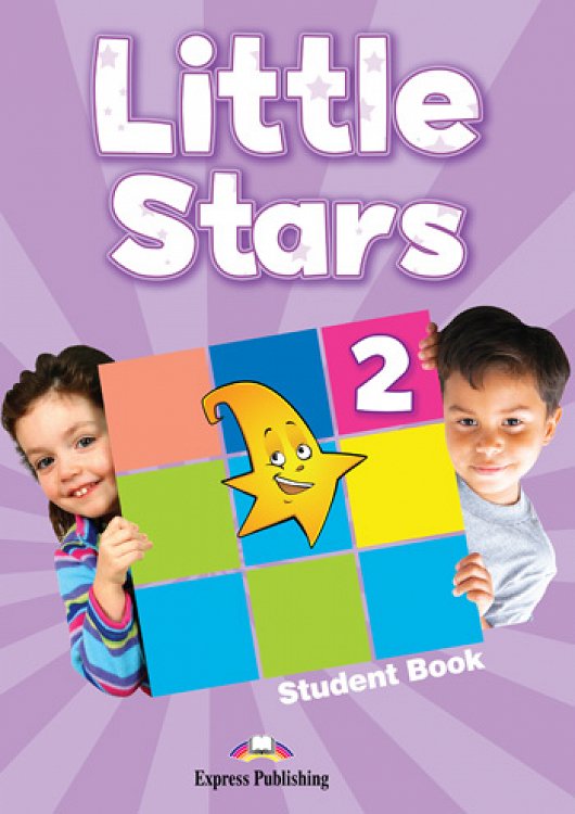 Little Stars 2 - Student's Book