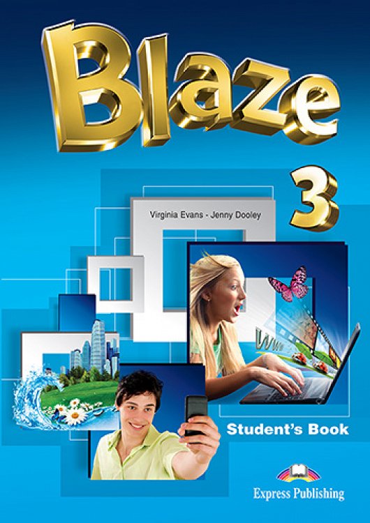 Blaze 3 - Power Pack
