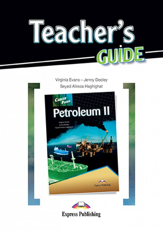 Career Paths: Petroleum II - Teacher's Guide