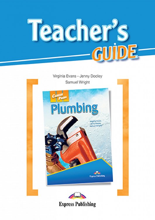 Career Paths: Plumbing - Teacher's Guide