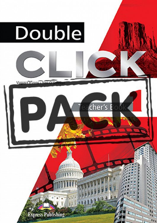 Double Click 1 - Teacher'S Book (With DigiBooks App) | Express.