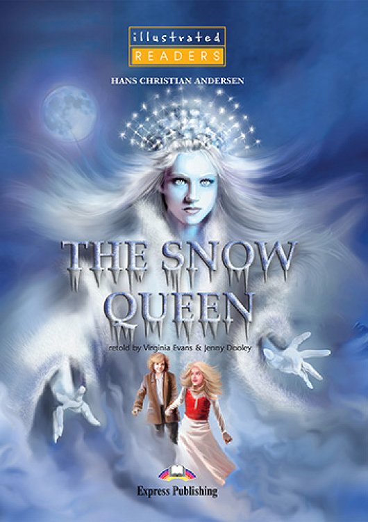 The Snow Queen - Reader (+ Cross-platform Application)