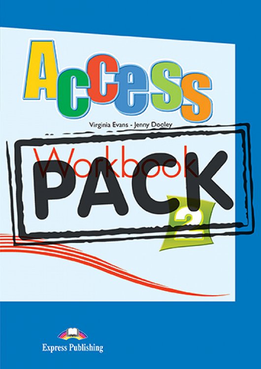 Access 2 - Workbook (with Digibooks App)