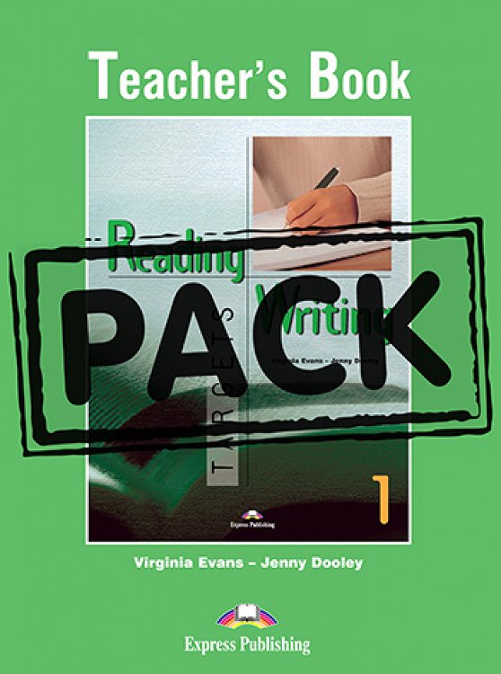 Reading & Writing Targets 1 - Teacher's Pack