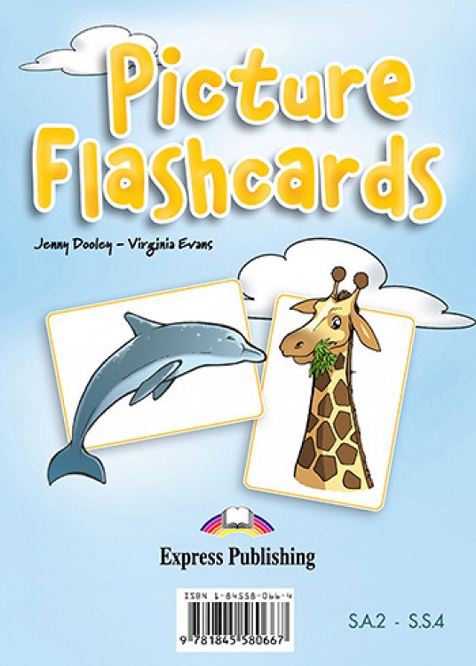 Picture Flashcards