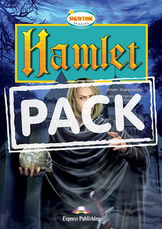 Hamlet - Reader (+ Audio CDs)