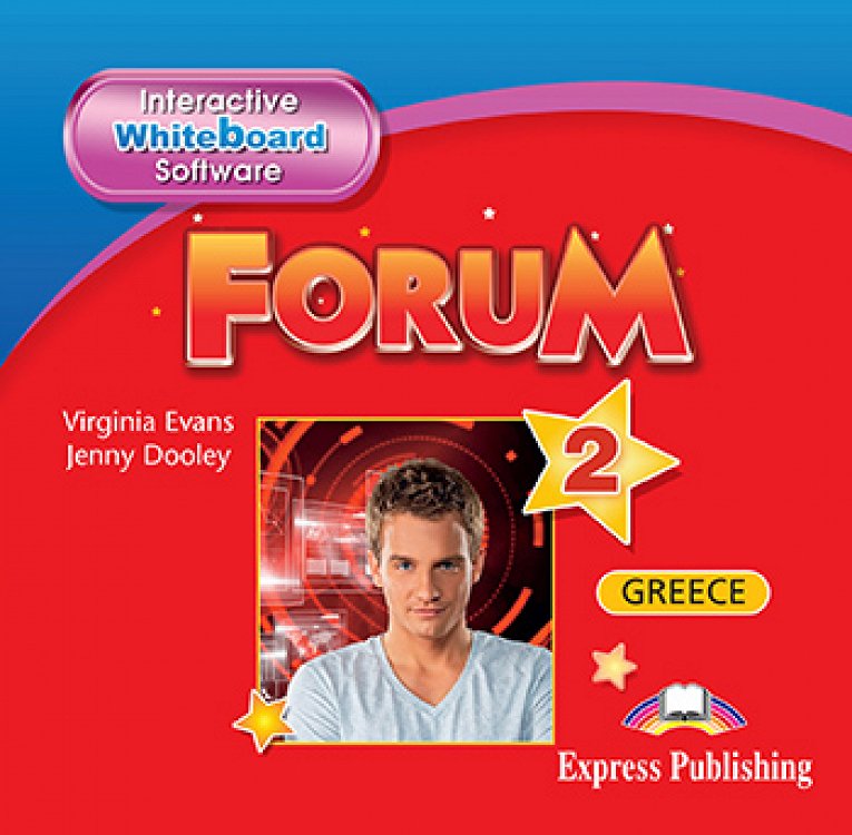 Forum 2 - Interactive Whiteboard Software