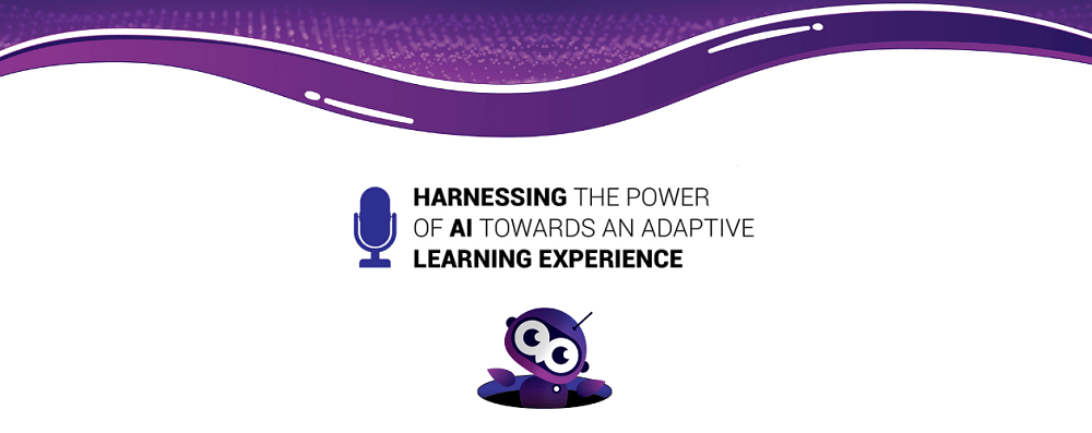 Express DigiPlus: Harnessing the power of AI towards an adaptive learning experience