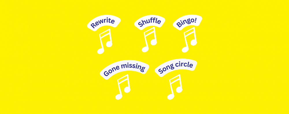 How-to: Use Songs in your ELT class
