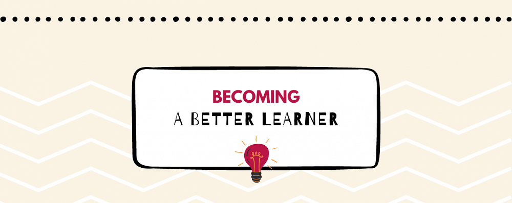 Becoming a Better Learner: Improve your fluency with the help of proverbs