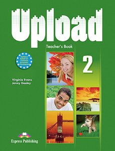 Upload 2 - Teacher's Book