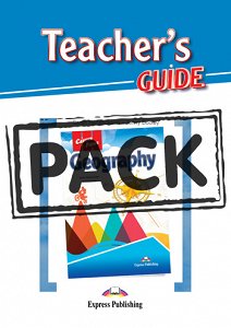 Career Paths: Geography - Teacher's Pack
