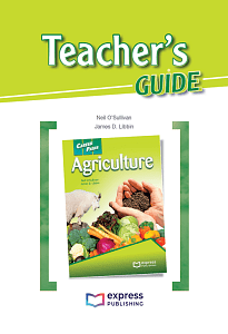 Career Paths: Agriculture - Teacher's Pack