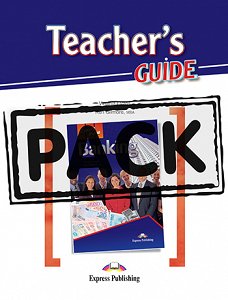 Career Paths: Banking - Teacher's Pack