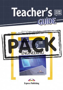 Career Paths: Computer Engineering (2nd Edition) - Teacher's Pack