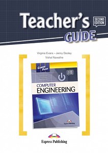 Career Paths: Computer Engineering (2nd Edition) - Teacher's Guide