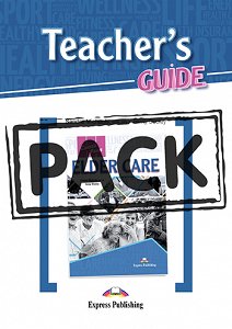 Career Paths: Elder Care - Teacher's Pack