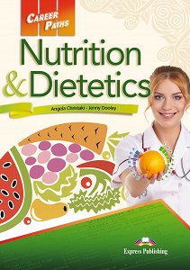 Career Paths: Nutrition & Dietetics - Teacher's Pack