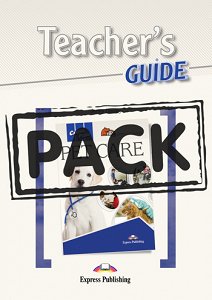 Career Paths: Pet Care - Teacher's Pack